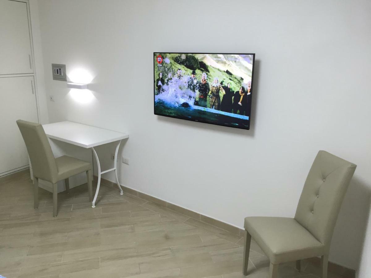 B&B Quintino Sella Iglesias Zewnętrze zdjęcie