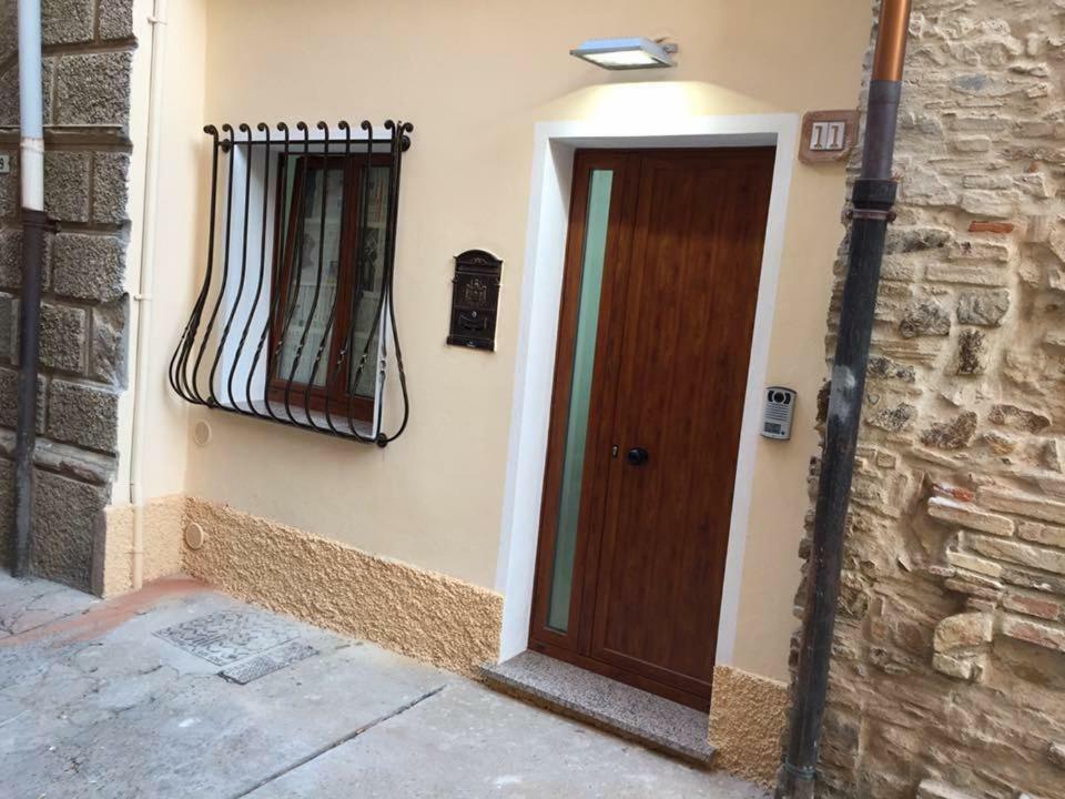 B&B Quintino Sella Iglesias Zewnętrze zdjęcie