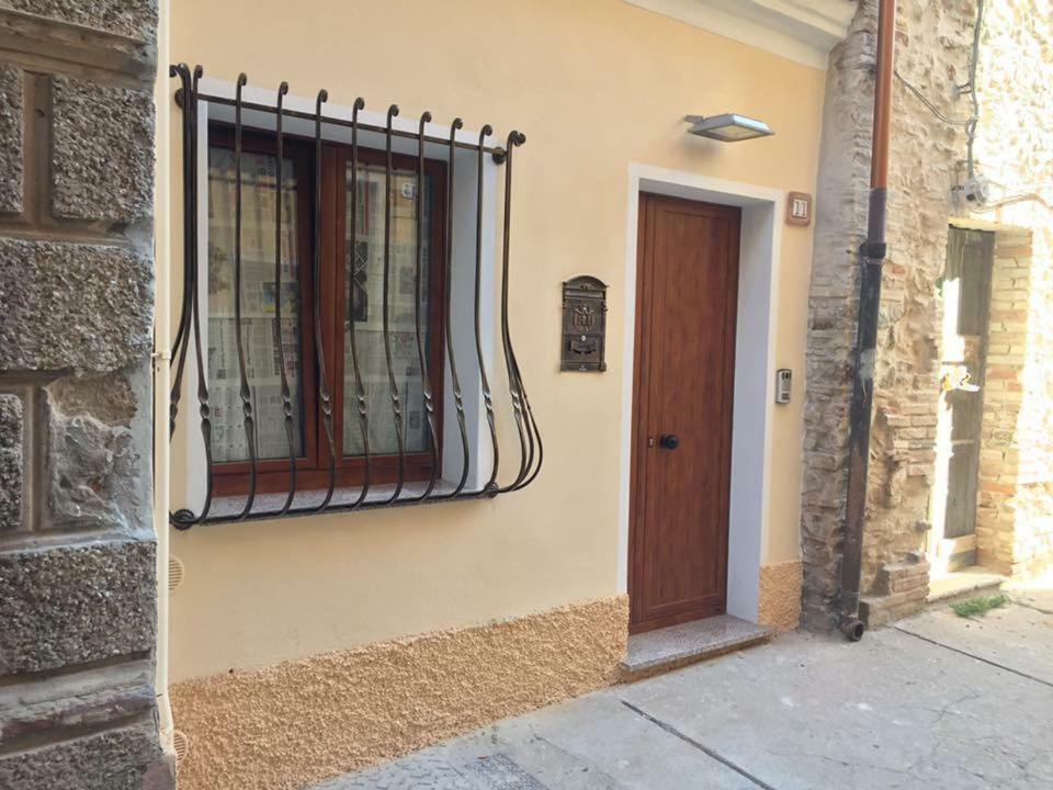 B&B Quintino Sella Iglesias Zewnętrze zdjęcie