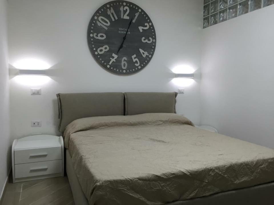 B&B Quintino Sella Iglesias Zewnętrze zdjęcie