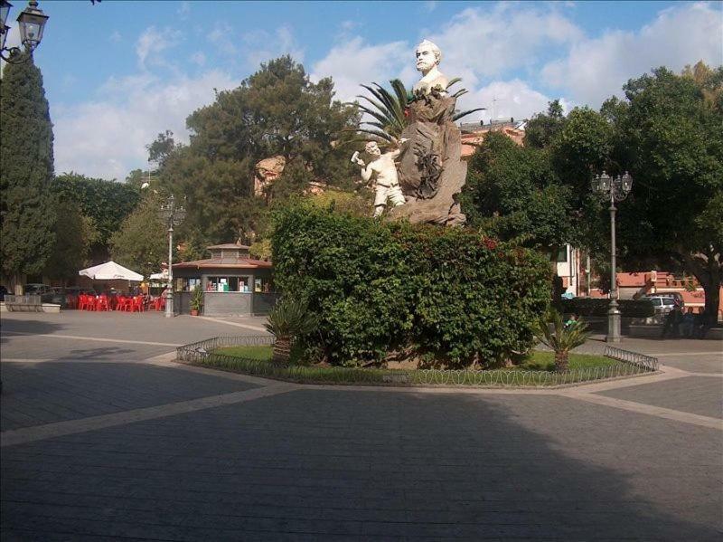 B&B Quintino Sella Iglesias Zewnętrze zdjęcie