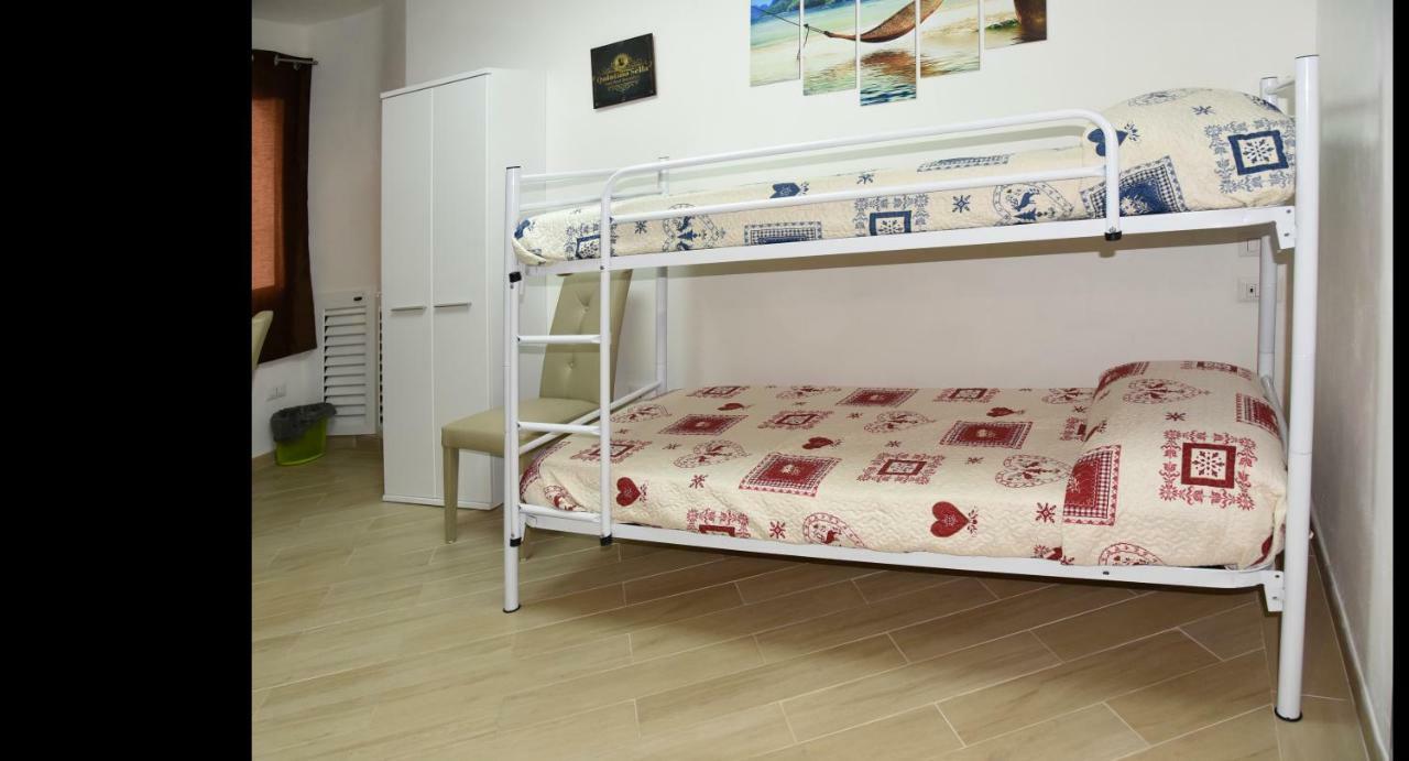 B&B Quintino Sella Iglesias Zewnętrze zdjęcie