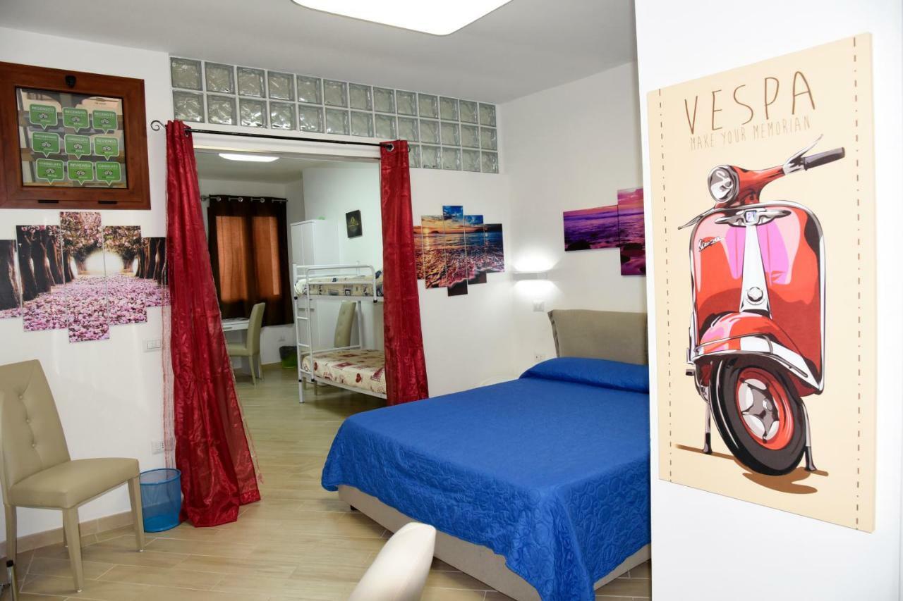 B&B Quintino Sella Iglesias Zewnętrze zdjęcie