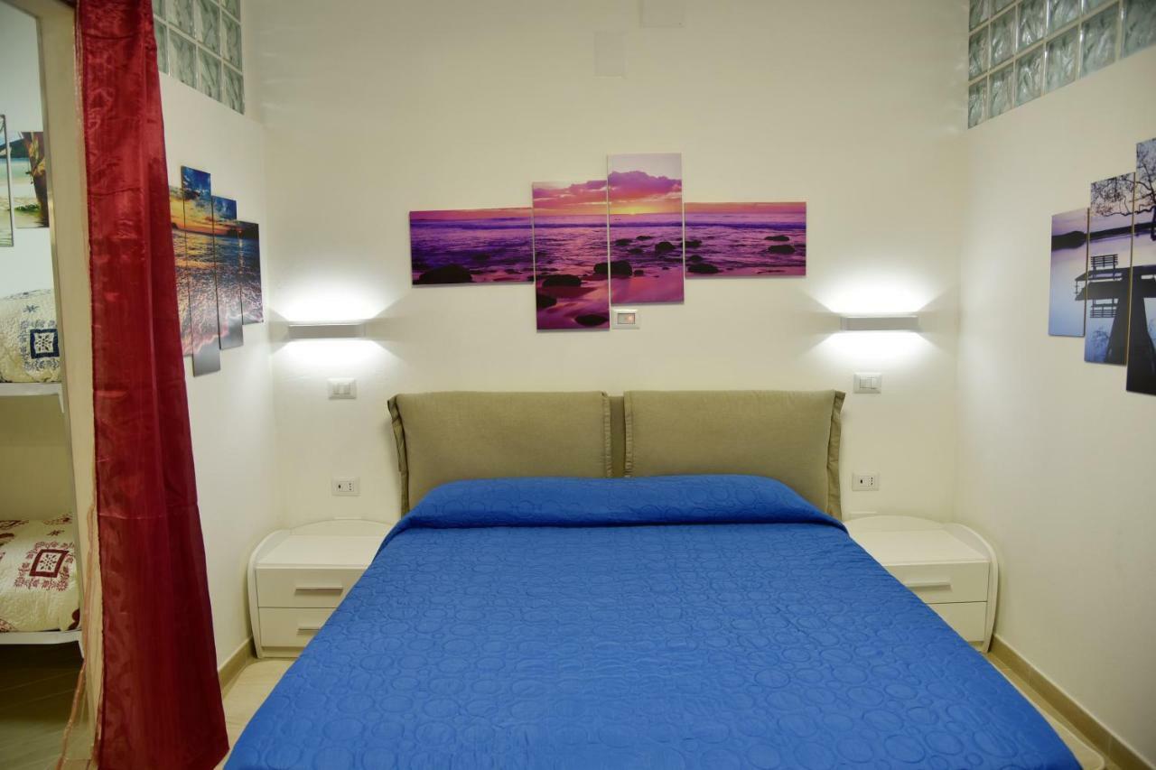 B&B Quintino Sella Iglesias Zewnętrze zdjęcie