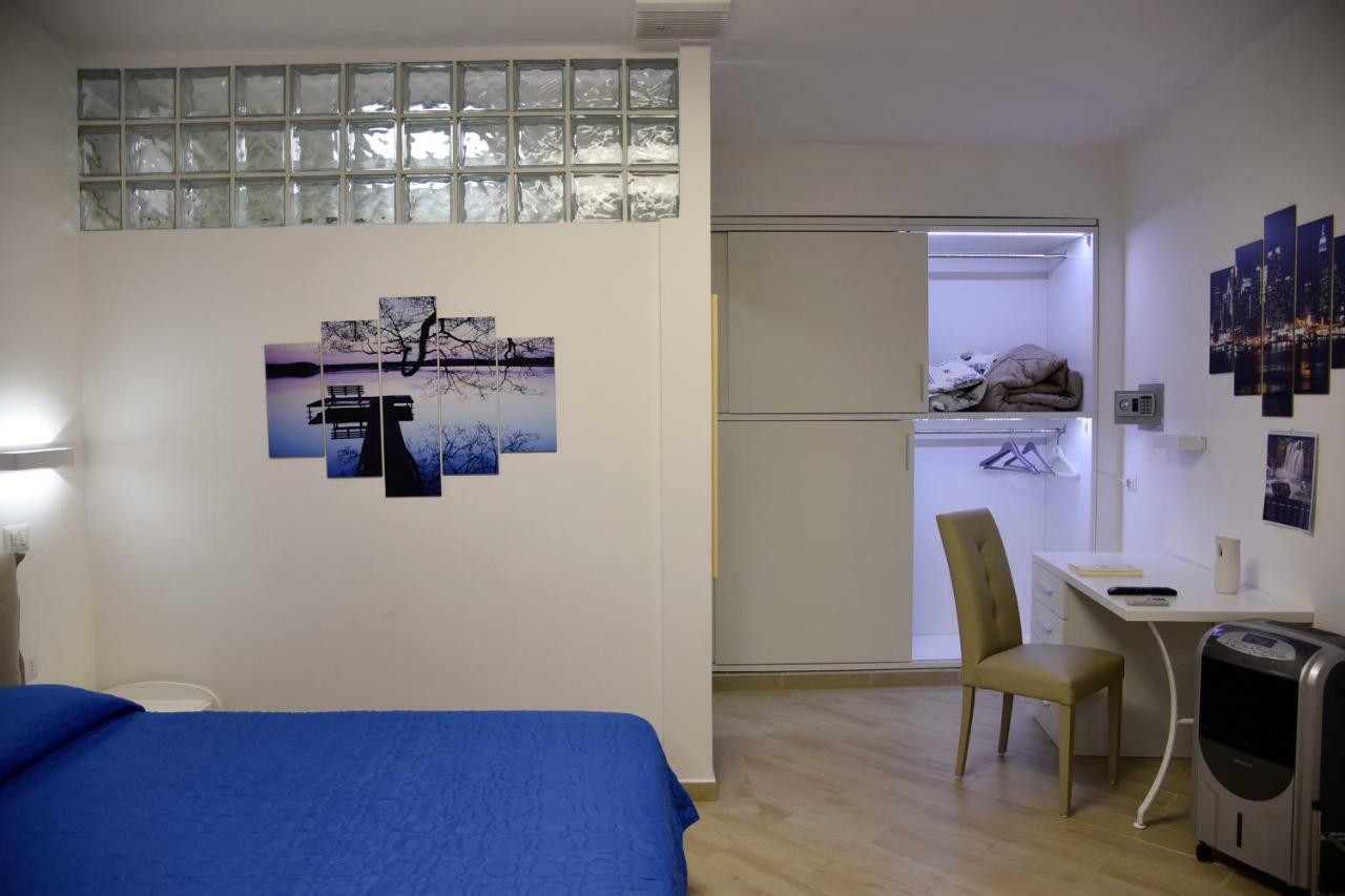 B&B Quintino Sella Iglesias Zewnętrze zdjęcie