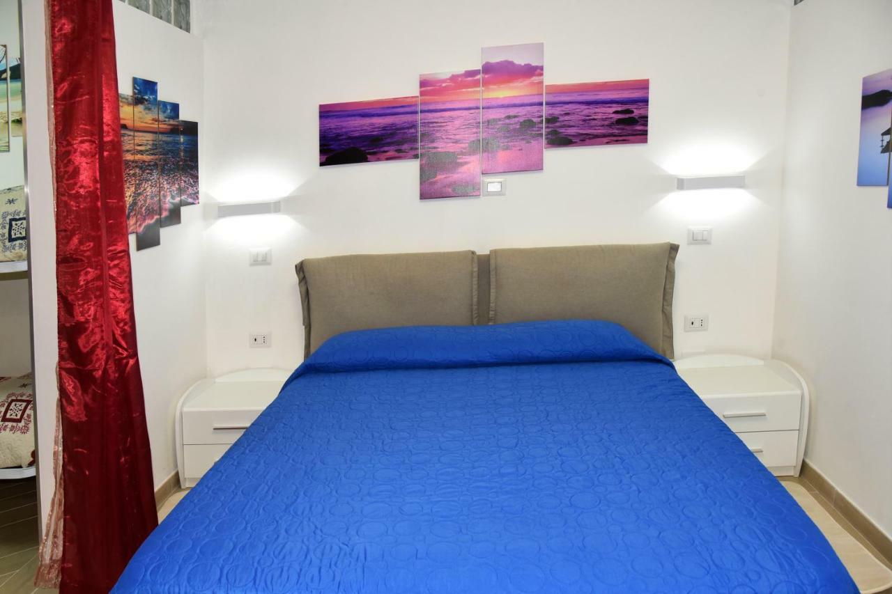 B&B Quintino Sella Iglesias Zewnętrze zdjęcie