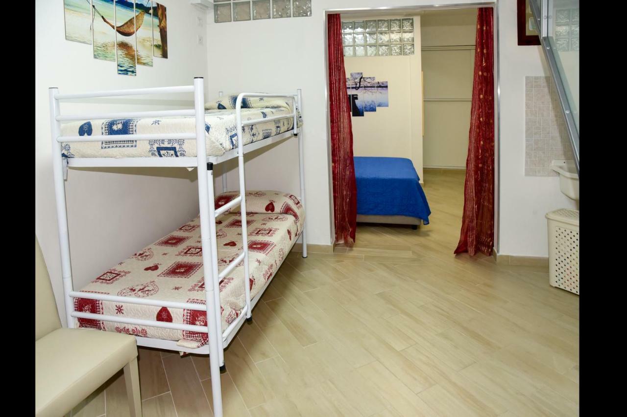 B&B Quintino Sella Iglesias Zewnętrze zdjęcie