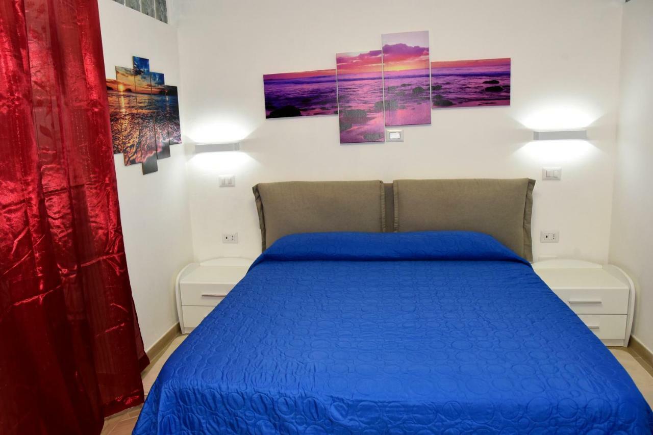 B&B Quintino Sella Iglesias Zewnętrze zdjęcie