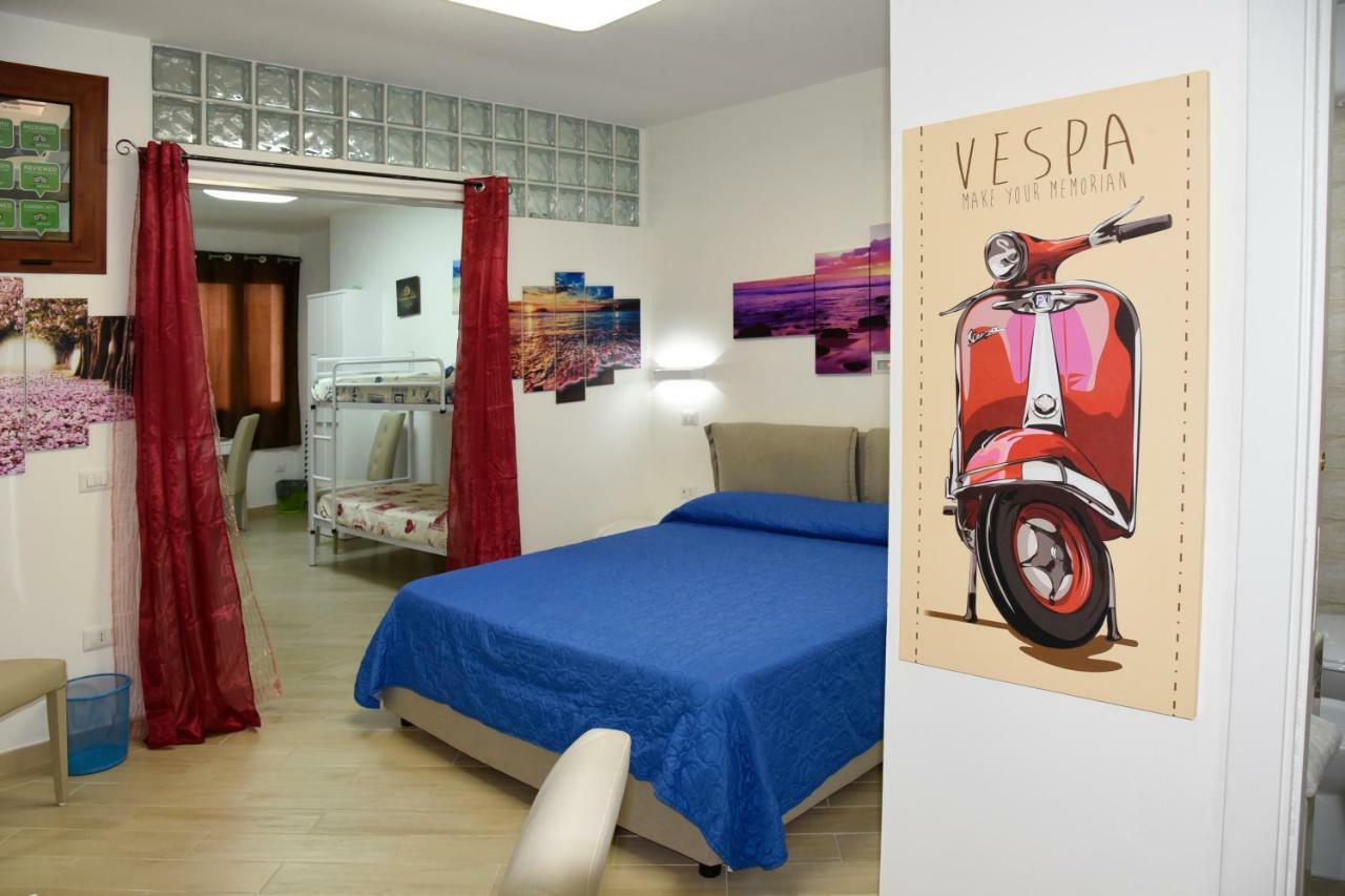 B&B Quintino Sella Iglesias Zewnętrze zdjęcie