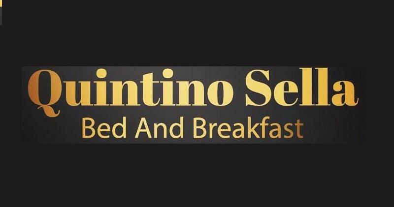 B&B Quintino Sella Iglesias Zewnętrze zdjęcie