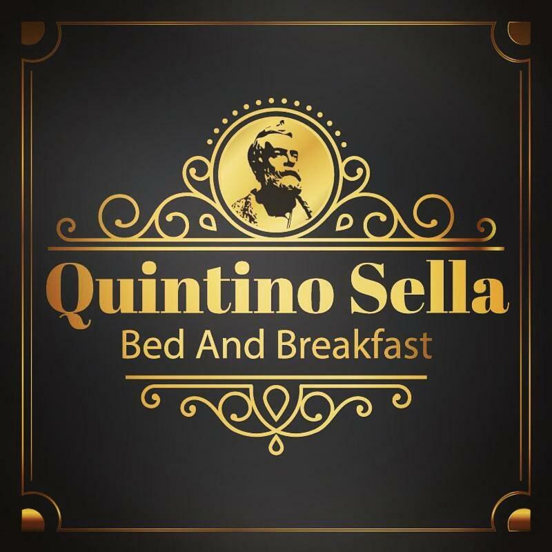 B&B Quintino Sella Iglesias Zewnętrze zdjęcie